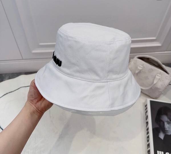 Miu Miu Hat MUH00186